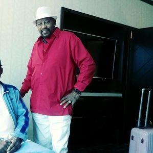 Meet your Posher, Michael